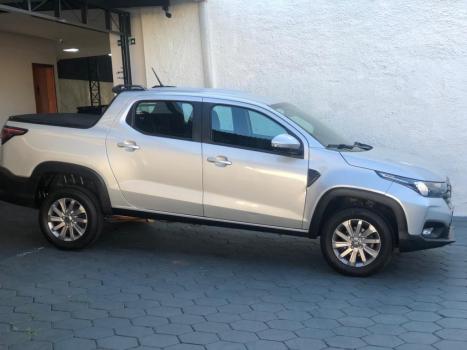 FIAT Strada 1.3 4P FIREFLY FLEX FREEDOM CABINE DUPLA, Foto 2