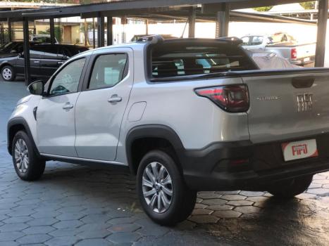 FIAT Strada 1.3 4P FIREFLY FLEX FREEDOM CABINE DUPLA, Foto 3