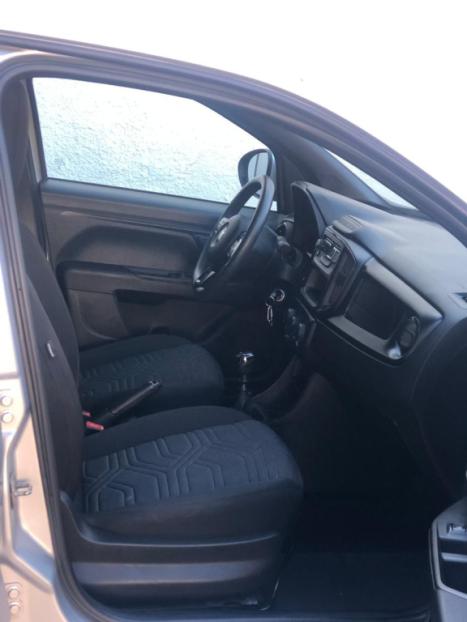 FIAT Strada 1.3 4P FIREFLY FLEX FREEDOM CABINE DUPLA, Foto 5