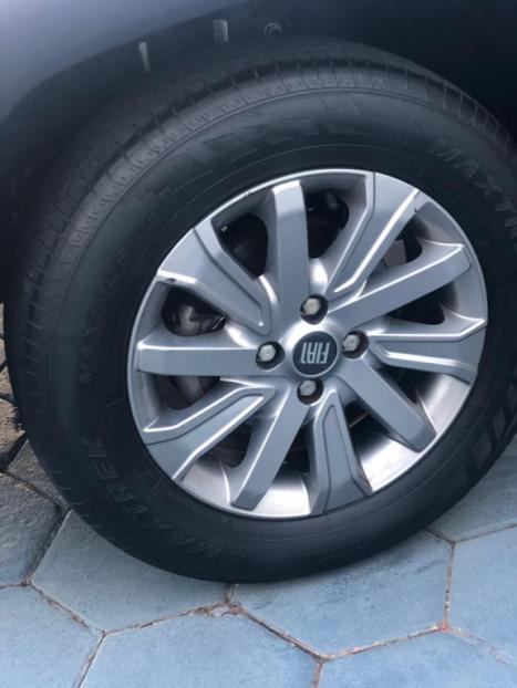 FIAT Strada 1.3 4P FIREFLY FLEX FREEDOM CABINE DUPLA, Foto 6