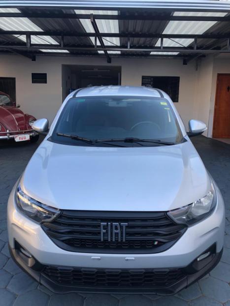 FIAT Strada 1.3 4P FIREFLY FLEX FREEDOM CABINE DUPLA, Foto 7