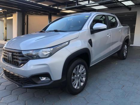 FIAT Strada 1.3 4P FIREFLY FLEX FREEDOM CABINE DUPLA, Foto 11