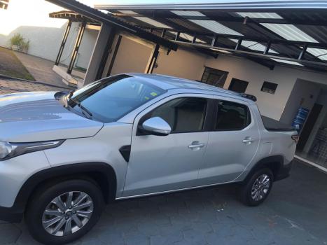 FIAT Strada 1.3 4P FIREFLY FLEX FREEDOM CABINE DUPLA, Foto 12