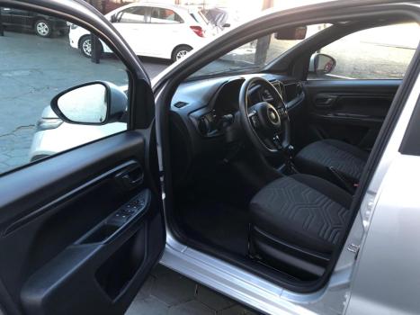 FIAT Strada 1.3 4P FIREFLY FLEX FREEDOM CABINE DUPLA, Foto 13