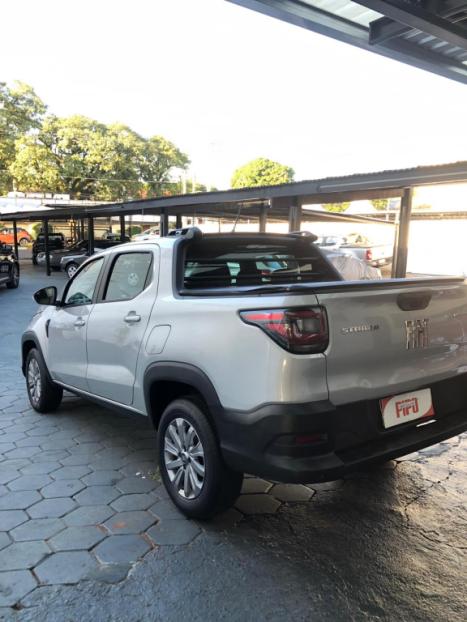 FIAT Strada 1.3 4P FIREFLY FLEX FREEDOM CABINE DUPLA, Foto 14