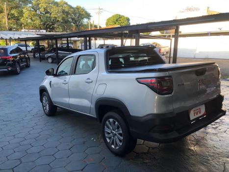 FIAT Strada 1.3 4P FIREFLY FLEX FREEDOM CABINE DUPLA, Foto 17