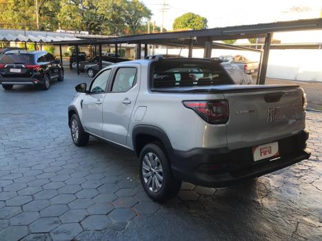 FIAT Strada 1.3 4P FIREFLY FLEX FREEDOM CABINE DUPLA, Foto 18