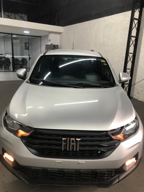 FIAT Strada 1.3 4P FIREFLY FLEX FREEDOM CABINE DUPLA, Foto 4