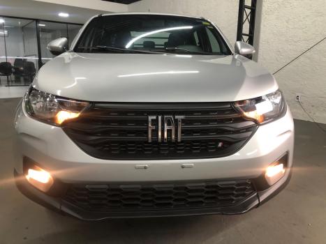 FIAT Strada 1.3 4P FIREFLY FLEX FREEDOM CABINE DUPLA, Foto 5