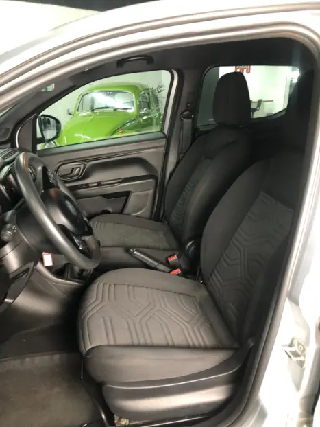 FIAT Strada 1.3 4P FIREFLY FLEX FREEDOM CABINE DUPLA, Foto 10