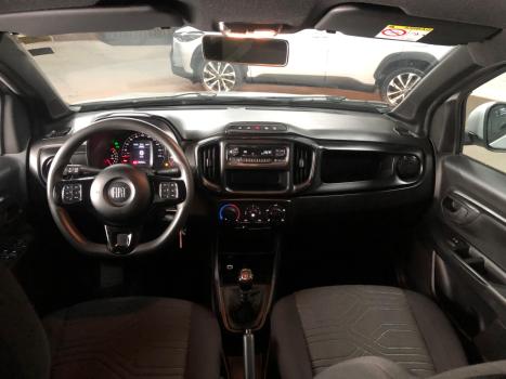 FIAT Strada 1.3 4P FIREFLY FLEX FREEDOM CABINE DUPLA, Foto 12