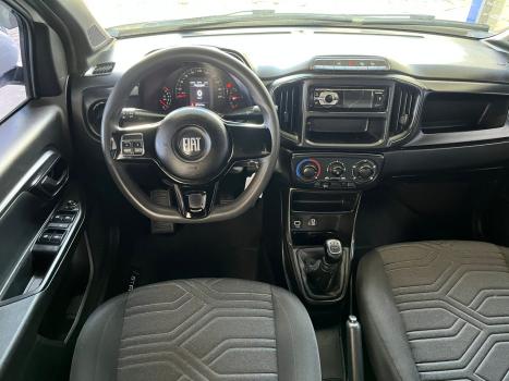 FIAT Strada 1.3 4P FIREFLY FLEX FREEDOM CABINE DUPLA, Foto 3