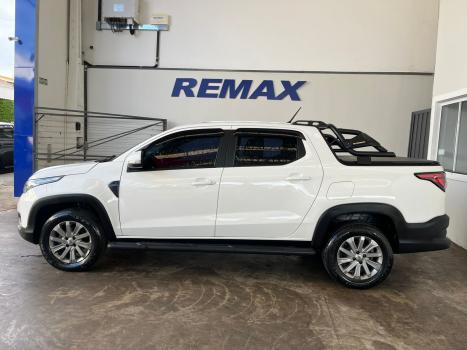 FIAT Strada 1.3 4P FIREFLY FLEX FREEDOM CABINE DUPLA, Foto 5