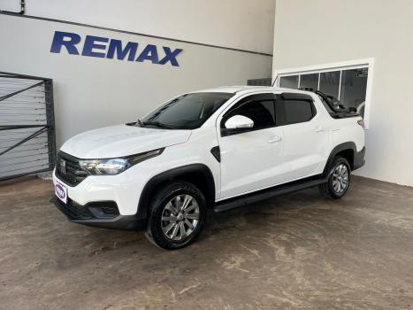 FIAT Strada 1.3 4P FIREFLY FLEX FREEDOM CABINE DUPLA, Foto 6