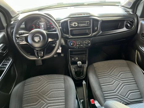 FIAT Strada 1.3 4P FIREFLY FLEX FREEDOM CABINE DUPLA, Foto 7