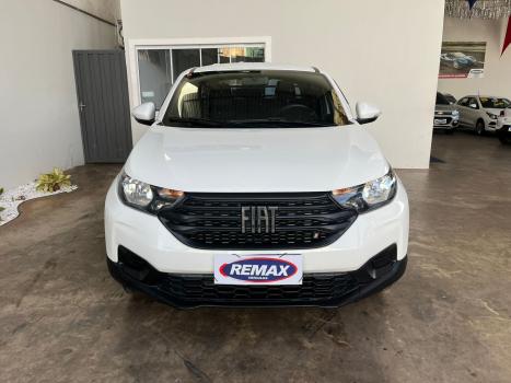FIAT Strada 1.3 4P FIREFLY FLEX FREEDOM CABINE DUPLA, Foto 8