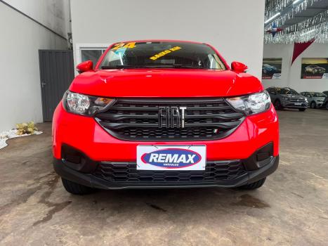 FIAT Strada 1.3 4P FIREFLY FLEX FREEDOM CABINE DUPLA, Foto 2