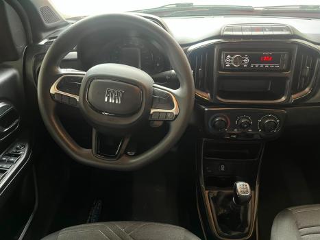 FIAT Strada 1.3 4P FIREFLY FLEX FREEDOM CABINE DUPLA, Foto 9