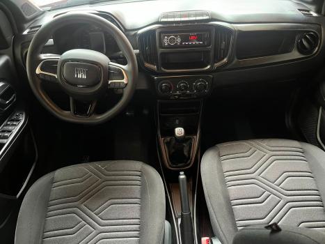 FIAT Strada 1.3 4P FIREFLY FLEX FREEDOM CABINE DUPLA, Foto 10