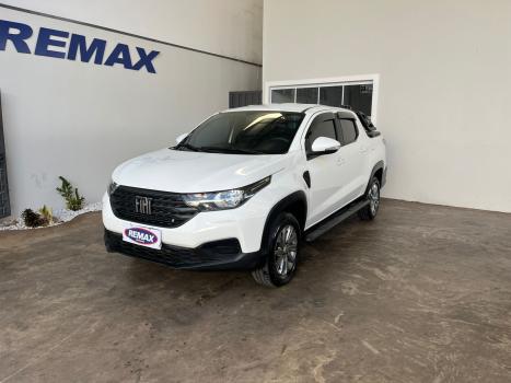 FIAT Strada 1.3 4P FIREFLY FLEX FREEDOM CABINE DUPLA, Foto 2