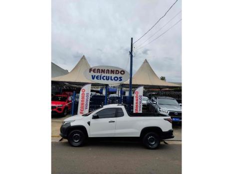 FIAT Strada 1.3 FIREFLY FLEX ENDURANCE CABINE SIMPLES, Foto 2