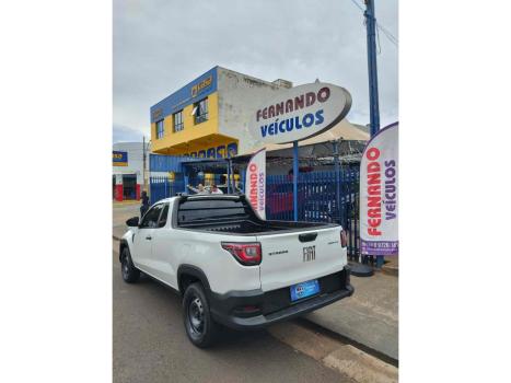 FIAT Strada 1.3 FIREFLY FLEX ENDURANCE CABINE SIMPLES, Foto 3