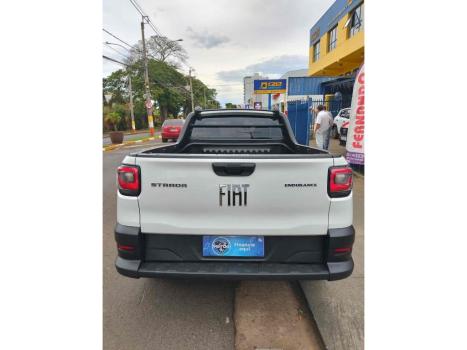 FIAT Strada 1.3 FIREFLY FLEX ENDURANCE CABINE SIMPLES, Foto 4