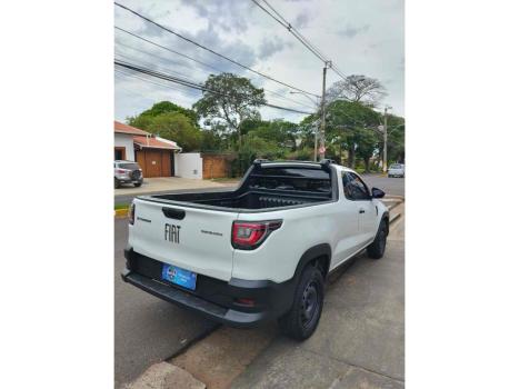 FIAT Strada 1.3 FIREFLY FLEX ENDURANCE CABINE SIMPLES, Foto 5