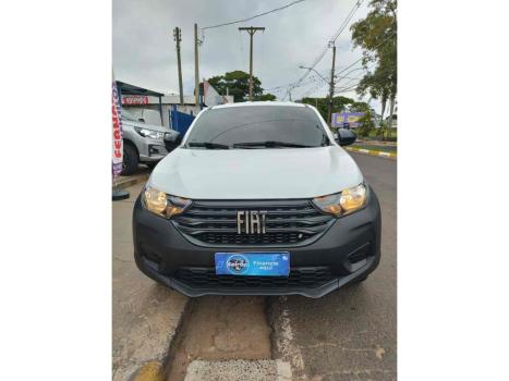 FIAT Strada 1.3 FIREFLY FLEX ENDURANCE CABINE SIMPLES, Foto 7