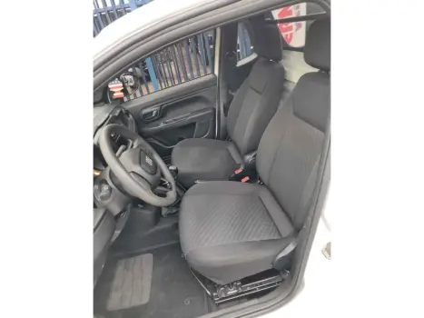 FIAT Strada 1.3 FIREFLY FLEX ENDURANCE CABINE SIMPLES, Foto 8