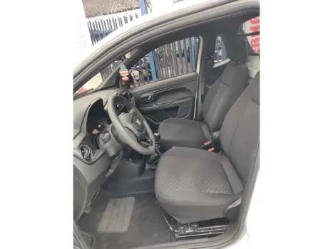 FIAT Strada 1.3 FIREFLY FLEX ENDURANCE CABINE SIMPLES, Foto 9