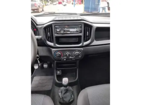 FIAT Strada 1.3 FIREFLY FLEX ENDURANCE CABINE SIMPLES, Foto 10