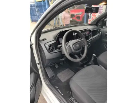 FIAT Strada 1.3 FIREFLY FLEX ENDURANCE CABINE SIMPLES, Foto 11