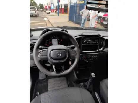 FIAT Strada 1.3 FIREFLY FLEX ENDURANCE CABINE SIMPLES, Foto 12