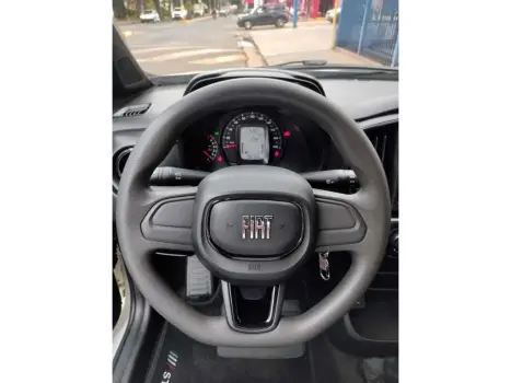 FIAT Strada 1.3 FIREFLY FLEX ENDURANCE CABINE SIMPLES, Foto 13