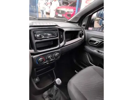 FIAT Strada 1.3 FIREFLY FLEX ENDURANCE CABINE SIMPLES, Foto 14