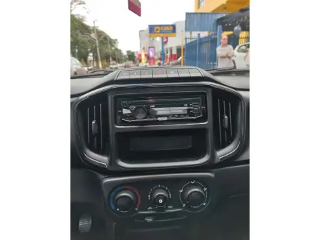 FIAT Strada 1.3 FIREFLY FLEX ENDURANCE CABINE SIMPLES, Foto 15