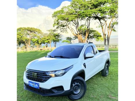 FIAT Strada 1.3 FIREFLY FLEX ENDURANCE CABINE SIMPLES, Foto 1