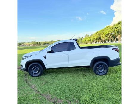 FIAT Strada 1.3 FIREFLY FLEX ENDURANCE CABINE SIMPLES, Foto 2