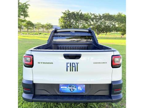 FIAT Strada 1.3 FIREFLY FLEX ENDURANCE CABINE SIMPLES, Foto 4