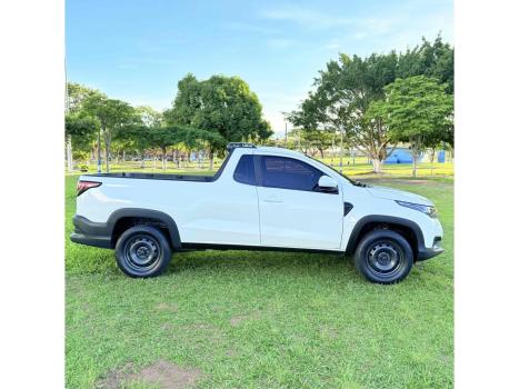 FIAT Strada 1.3 FIREFLY FLEX ENDURANCE CABINE SIMPLES, Foto 6