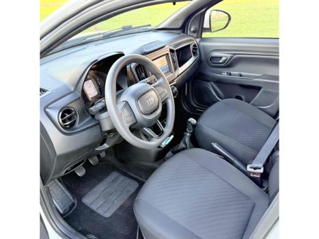 FIAT Strada 1.3 FIREFLY FLEX ENDURANCE CABINE SIMPLES, Foto 9