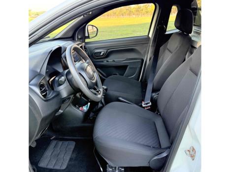 FIAT Strada 1.3 FIREFLY FLEX ENDURANCE CABINE SIMPLES, Foto 10