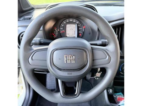 FIAT Strada 1.3 FIREFLY FLEX ENDURANCE CABINE SIMPLES, Foto 11