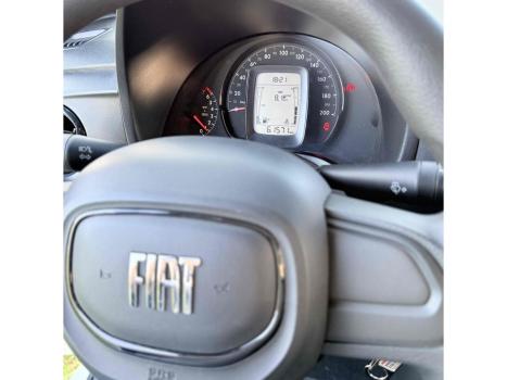 FIAT Strada 1.3 FIREFLY FLEX ENDURANCE CABINE SIMPLES, Foto 12