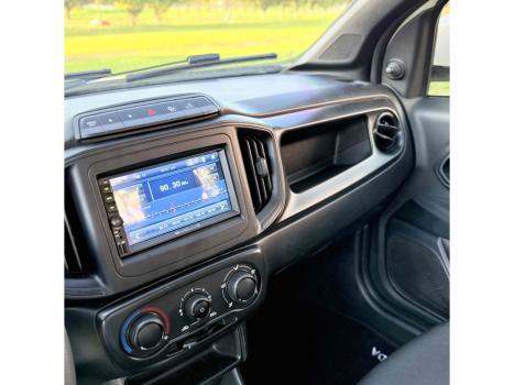 FIAT Strada 1.3 FIREFLY FLEX ENDURANCE CABINE SIMPLES, Foto 13