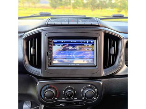 FIAT Strada 1.3 FIREFLY FLEX ENDURANCE CABINE SIMPLES, Foto 14