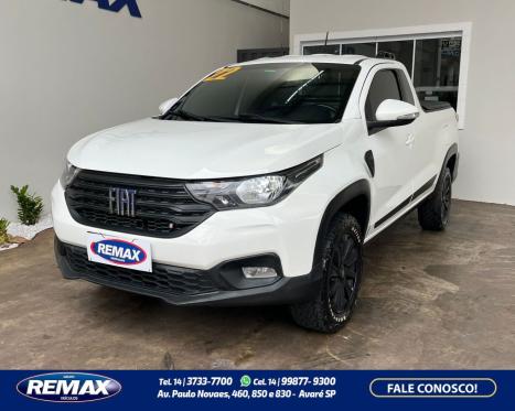 FIAT Strada 1.3 FIREFLY FLEX CABINE SIMPLES, Foto 1