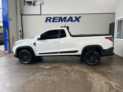 FIAT Strada 1.3 FIREFLY FLEX CABINE SIMPLES, Foto 5