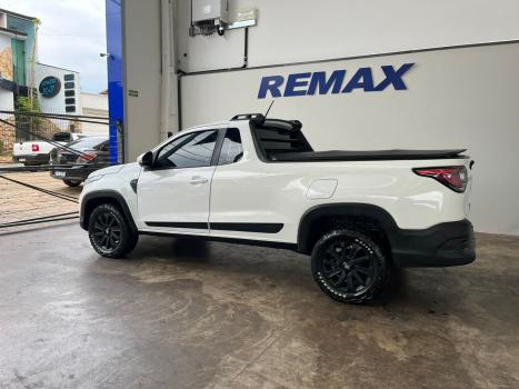 FIAT Strada 1.3 FIREFLY FLEX CABINE SIMPLES, Foto 6